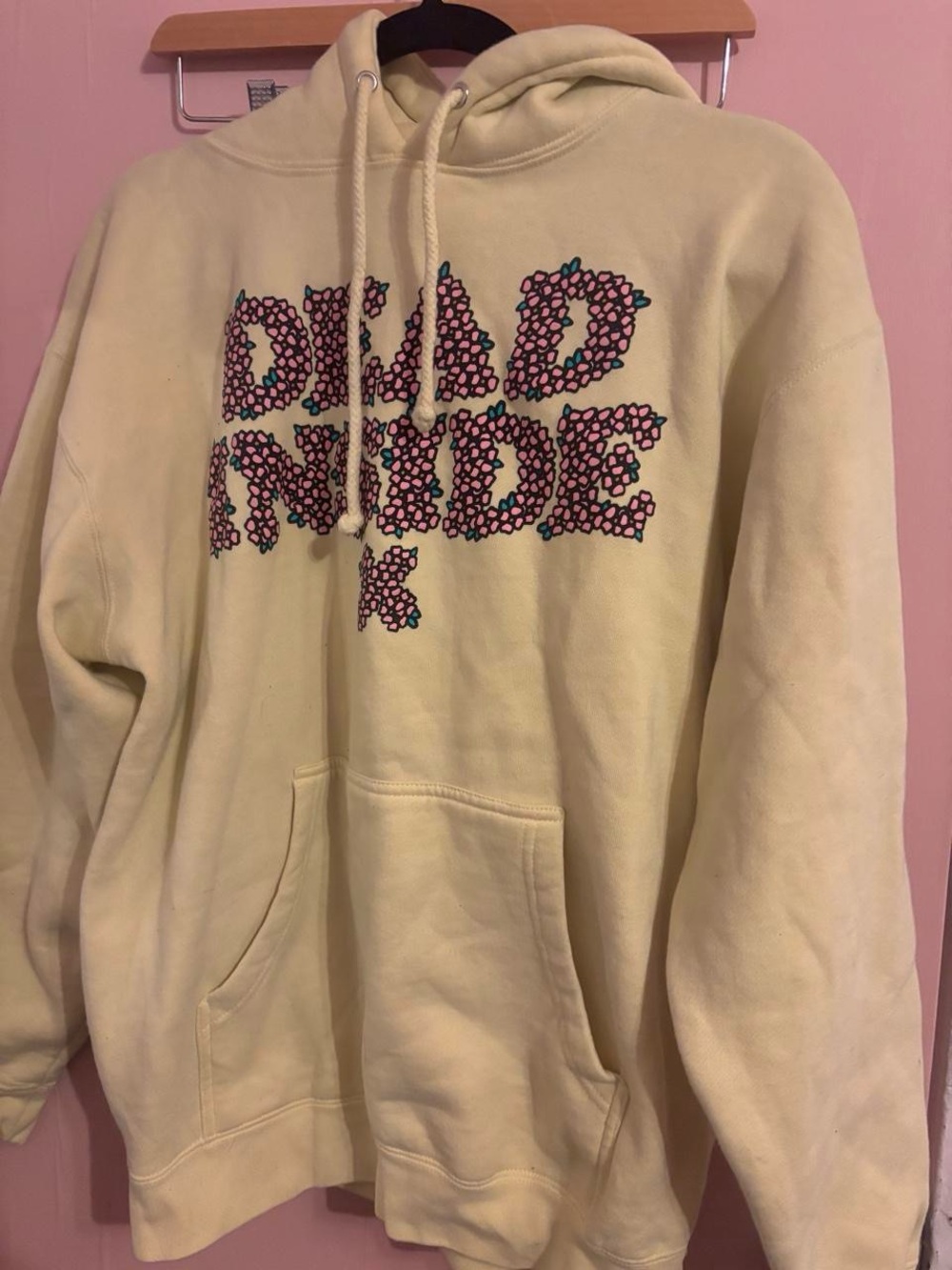 Sam and Colby XPLR Hoodie